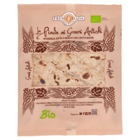 Fresco Piada Grani Antichi Bio all'Olio Extra Vergine di Oliva Bio