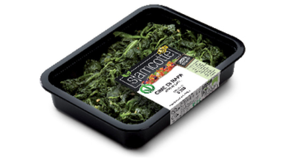 Cime di Rapa