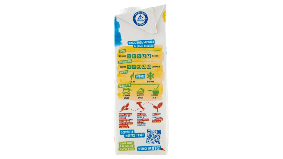 Bjorg, Avena Bio-Eco bevanda a base di avena