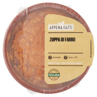 Gastronomia Toscana - Appena Fatti Zuppa di Farro