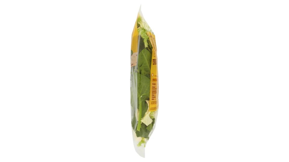 Esselunga, misto da cuocere