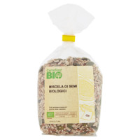 Mix di Semi Biologici Carrefour Bio