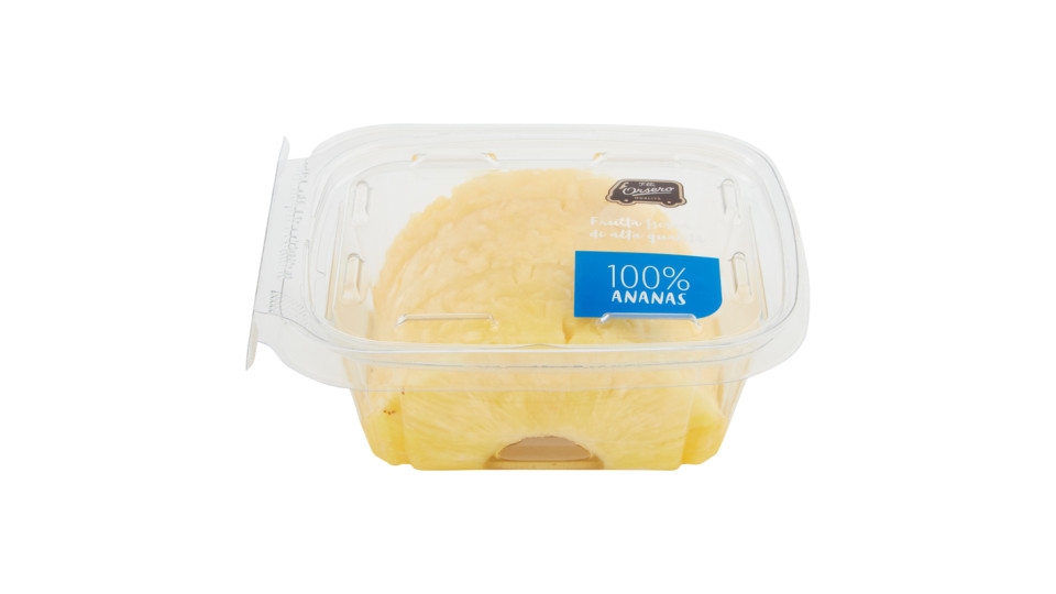 Ananas, 