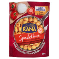 Giovanni Rana SPADELLINI POMODORO e MOZZARELLA