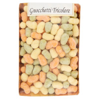 Gnocchetti Tricolore 