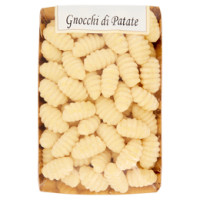 Gnocchi di Patate 