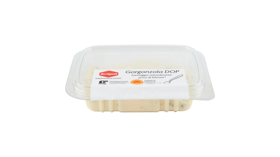 Gorgonzola  DOP