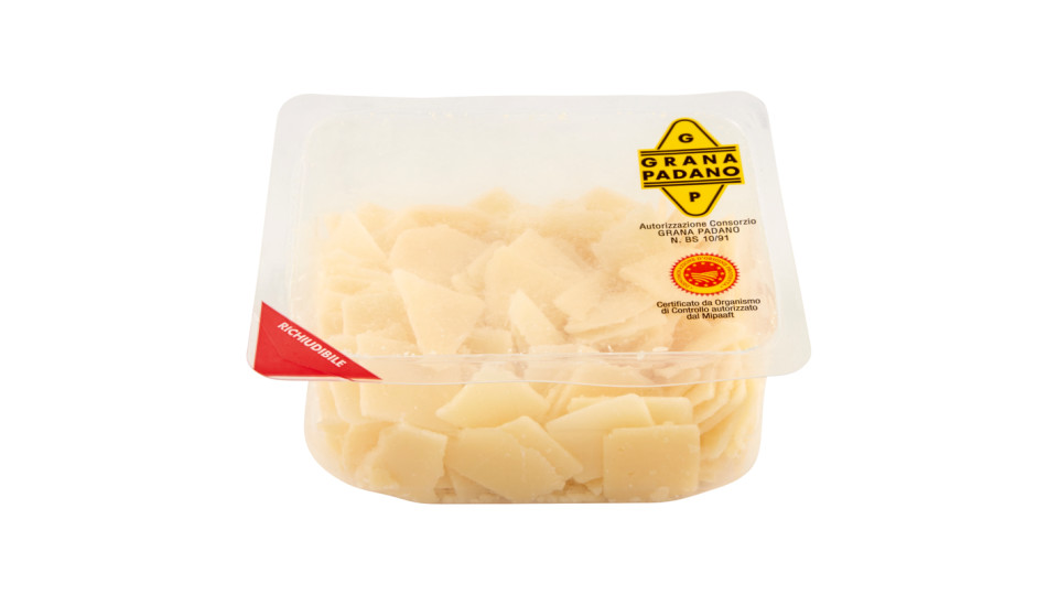 Grana Padano