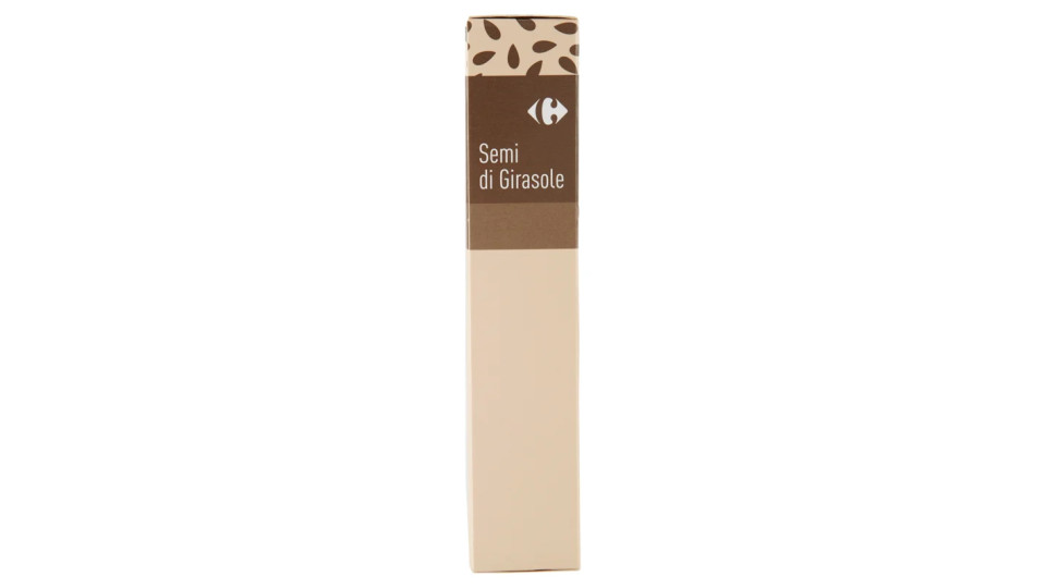 SEMI DI GIRASOLE,250 g