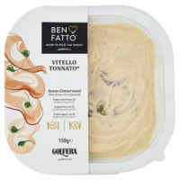 VITELLO TONNATO
