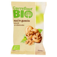 Noci Bio in Guscio