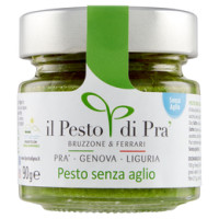 il Pesto di Pra' Pesto senza aglio