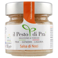il Pesto di Pra' Salsa di Noci