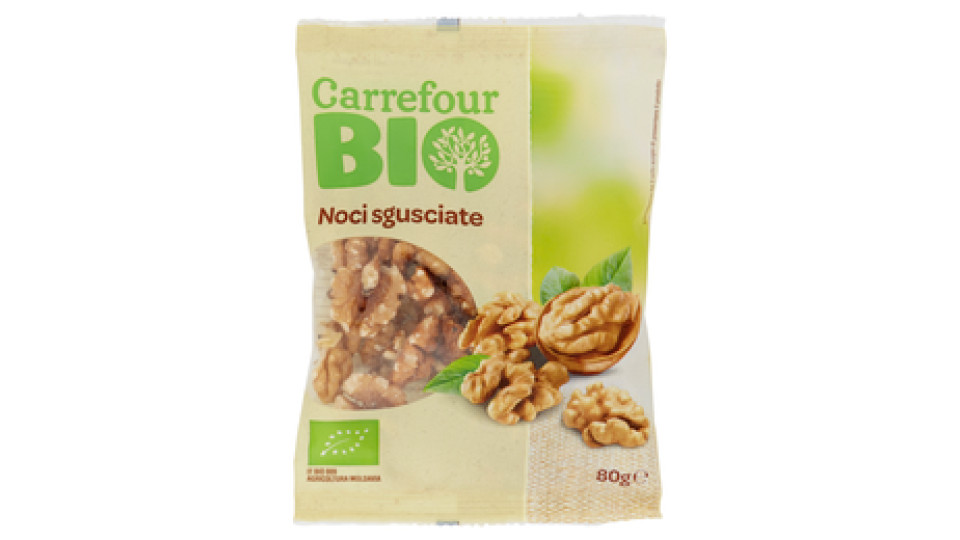 noberasco Noci Sgusciate