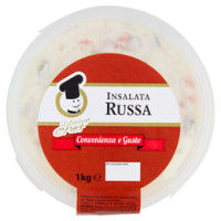 INSALATA RUSSA