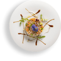 INSALATA DI FARRO