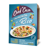 INSALATA DI RISO