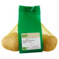 Patata Gialla Biologica