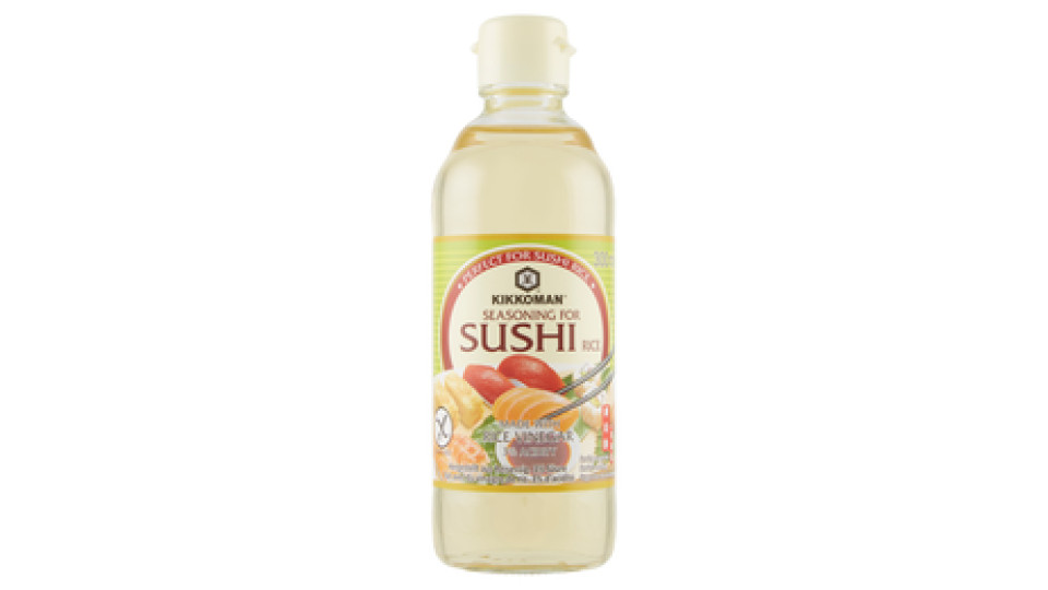 Kikkoman Seasoning for Sushi Rice