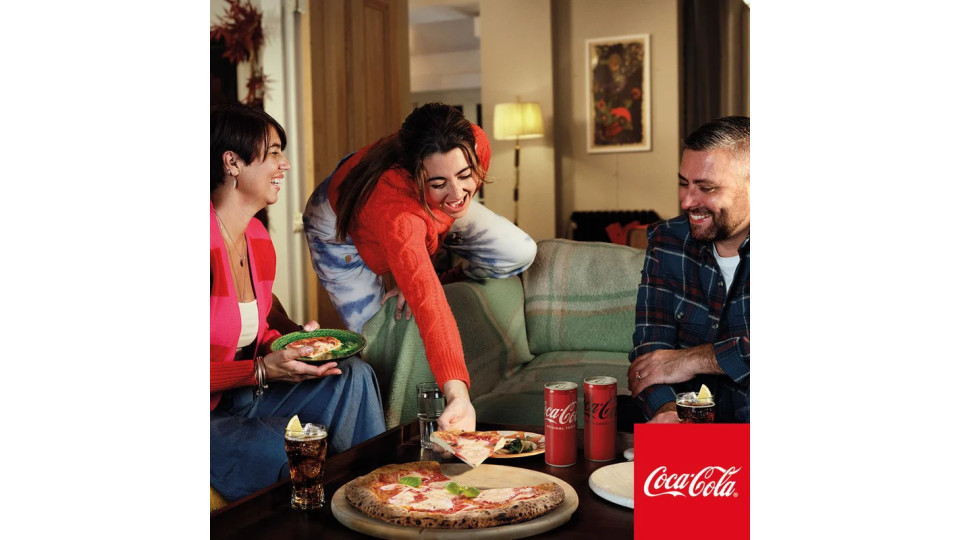 Coca-Cola, Zero