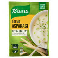 Crema Asparagi