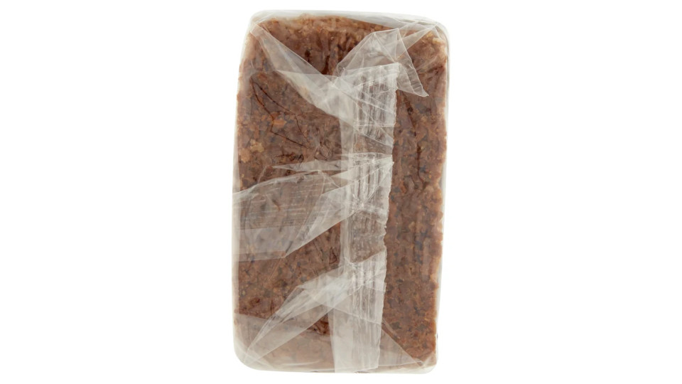 Pema, 4 tipi di pane integrale biologico segale farro 4 cereali lino
