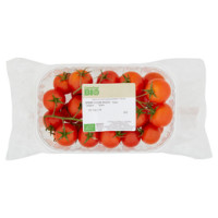 POMODORO CILIEGINO BIO 