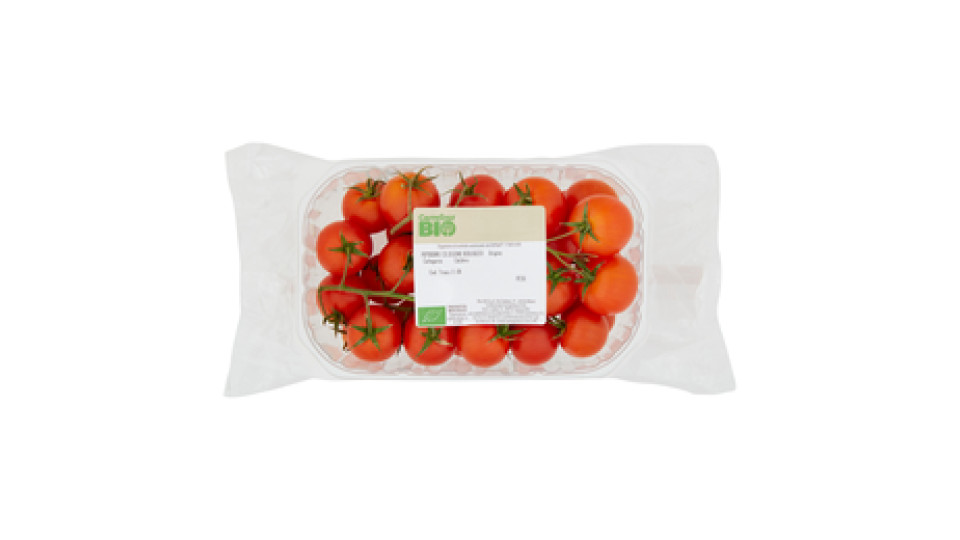 POMODORO CILIEGINO BIO 