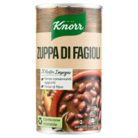 Zuppa di Fagioli