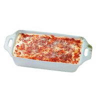 Lasagne alla Bolognese