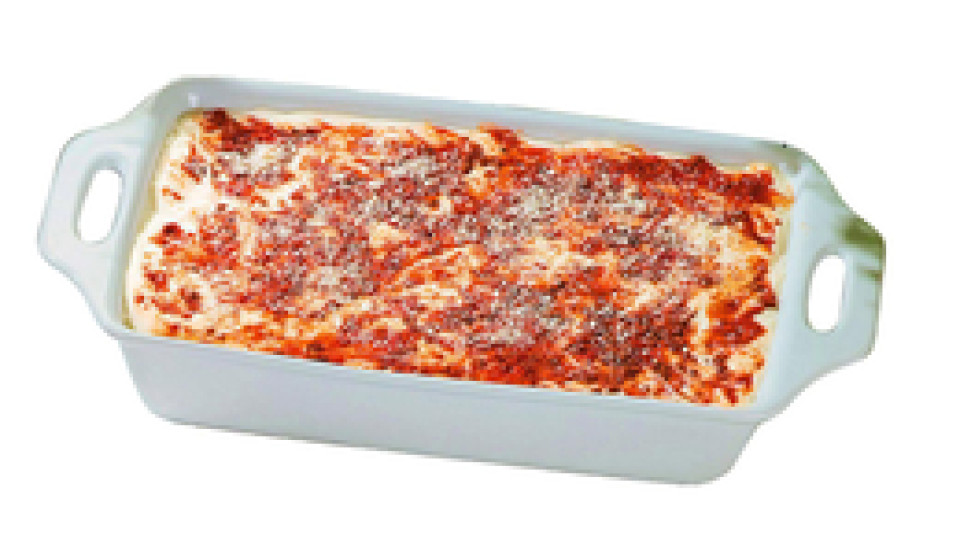 Lasagne alla Bolognese