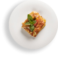 Lasagne al Ragù