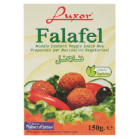 Luxor Falafel Preparato Per Bocconcini Vegetariani