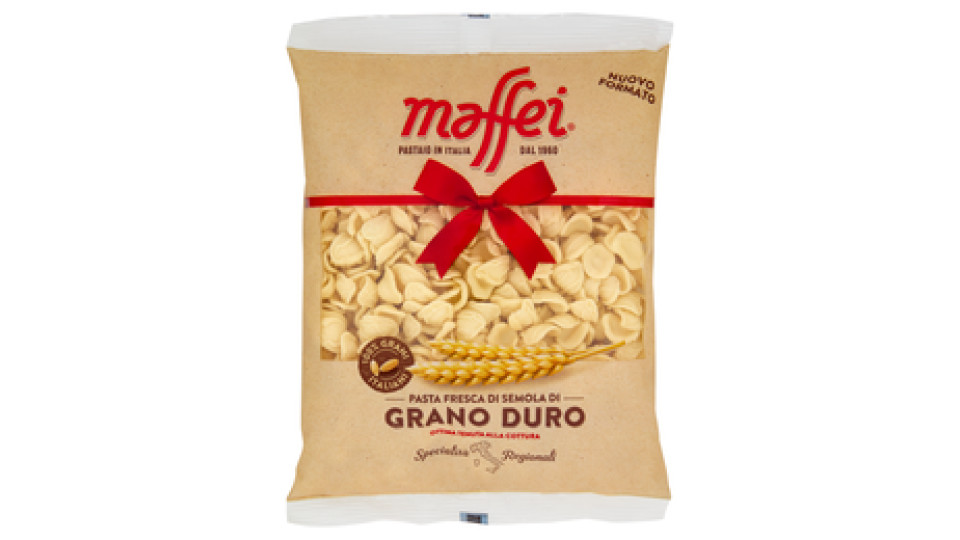 Maffei Bari Vecchia