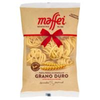 maffei Pasta Fresca di Semola di Grano Duro Strangozzi 450 g