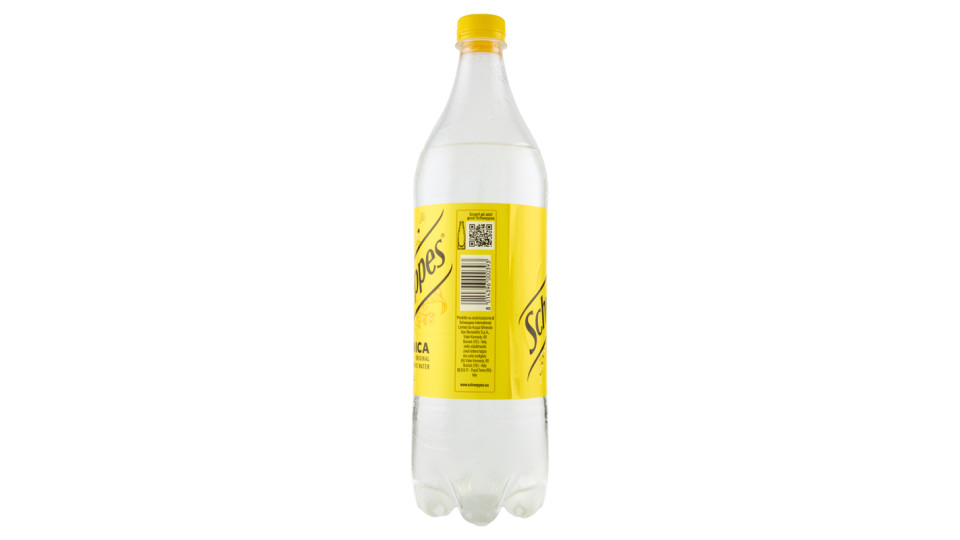 Schweppes, tonica