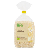 Cerreto, quinoa biologica
