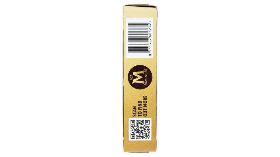 Magnum, Classic
