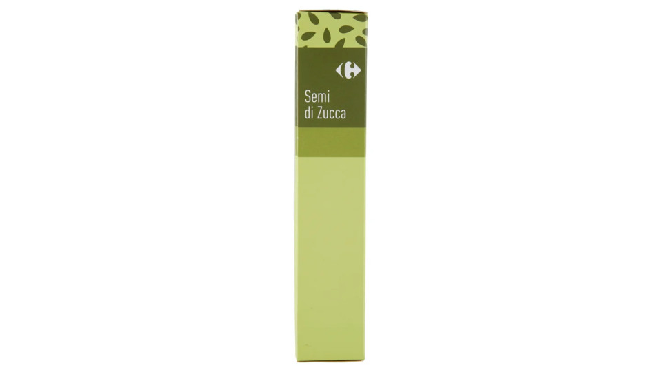 SEMI DI ZUCCA,250 g