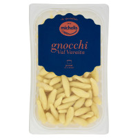 Gnocchi Val Varaita No Rip Patate Atm
