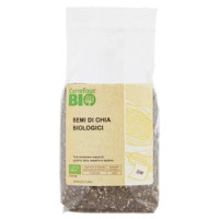 Semi di Chia Bio