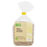 Semi di Girasole Biologici Carrefour Bio