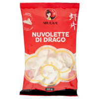 Mulan Nuvolette di Drago