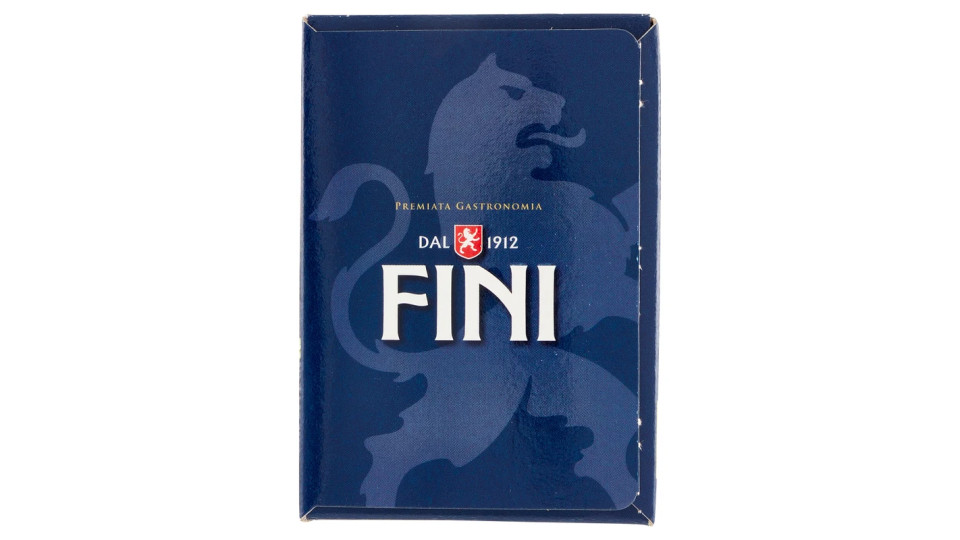 Fini, mini cotechino Modena IGP