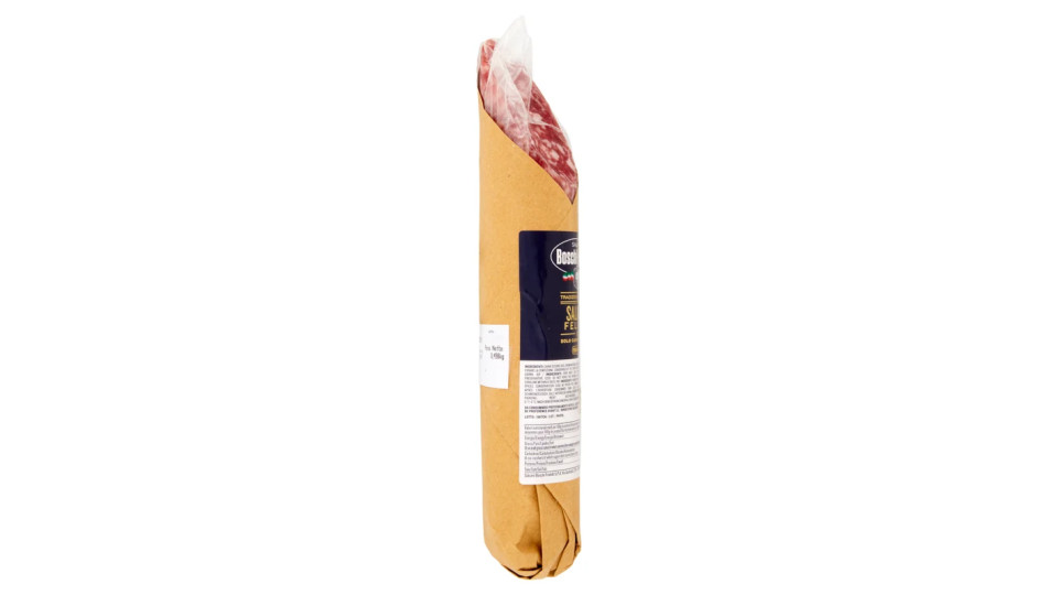 Salame Felino IGP