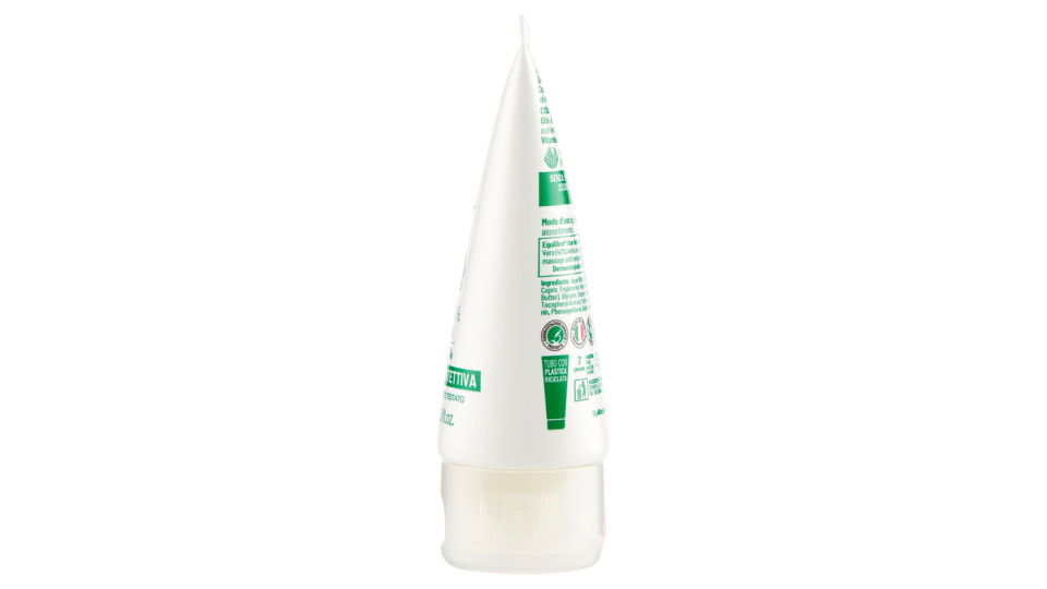 Equilibra, Aloe crema mani e unghie idratante protettiva