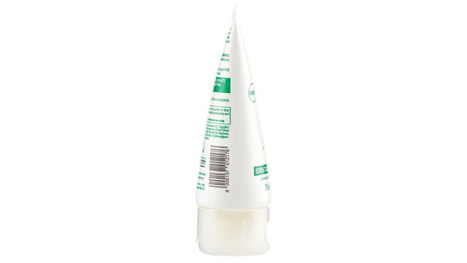 Equilibra, Aloe crema mani e unghie idratante protettiva