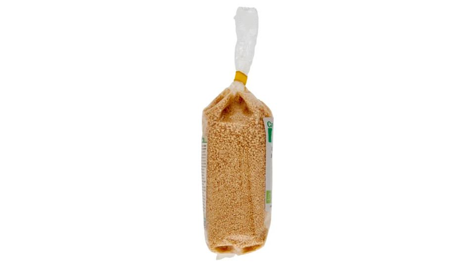 Cerreto, cous cous biologico