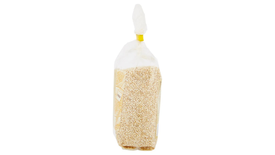 Cerreto, quinoa biologica
