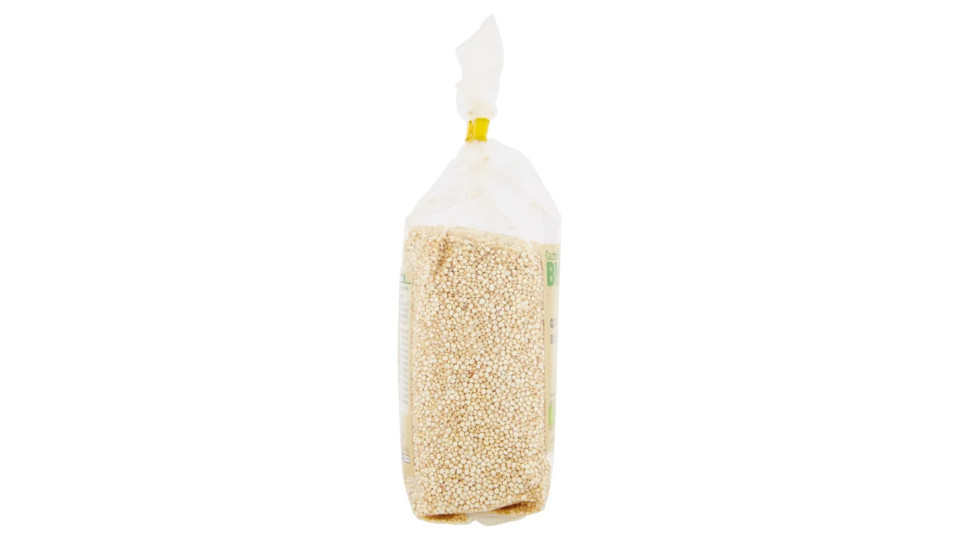 Cerreto, quinoa biologica